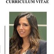 Insegnante di diritto. Laureata nel 2014 svolgo lezioni di tutorato in Smart working